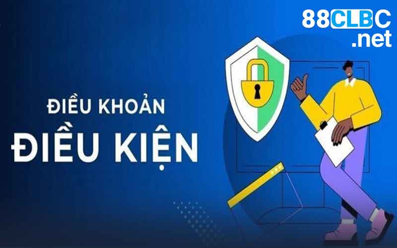 Điều Khoản Và Điều Kiện 88CLB Trước Khi Tham Gia