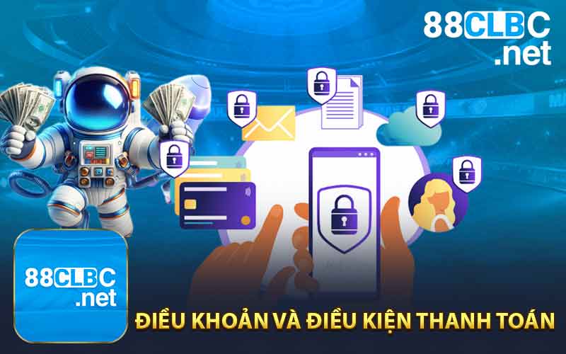 Điều Khoản Và Điều Kiện Thanh Toán